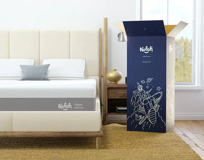 Nolah Original 10" Mattress