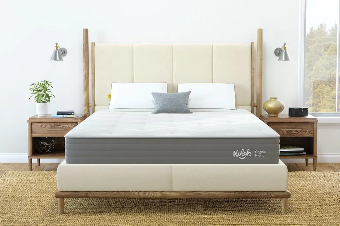 Nolah Original Hybrid Mattress