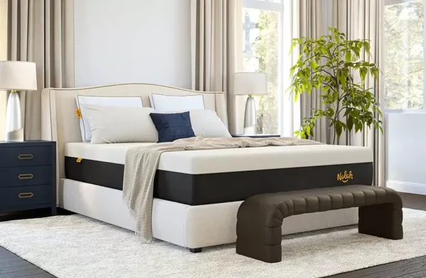 Nolah Signature 12 Mattress