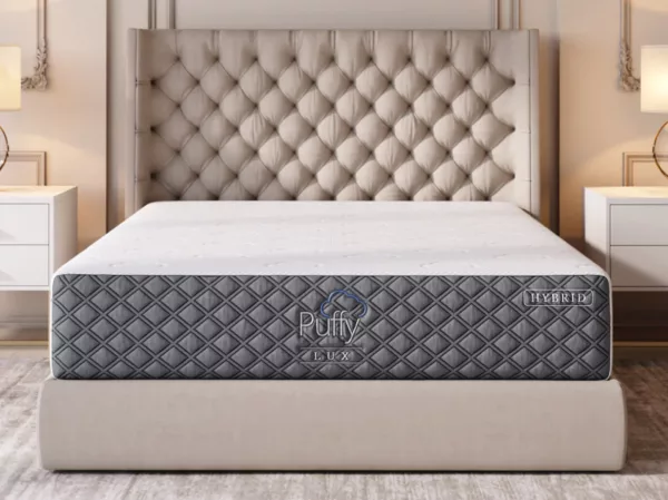 Puffy Lux Mattress