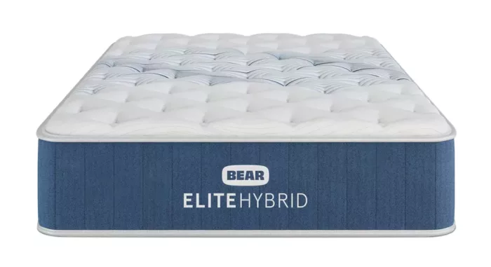 Bear Elite Hybrid Mattress