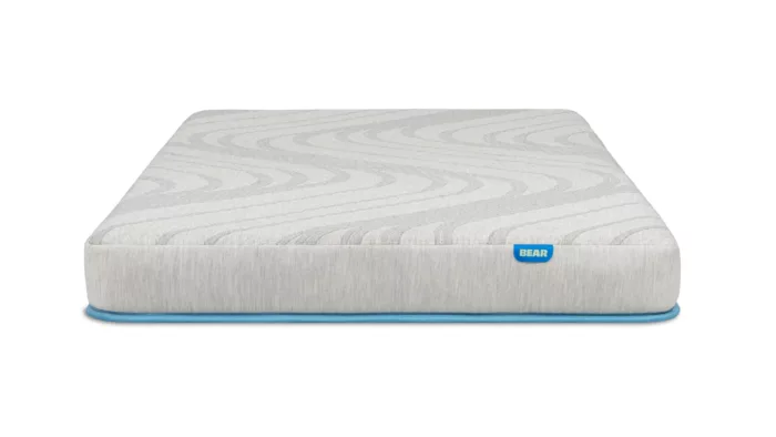 Bear Trundle Mattress