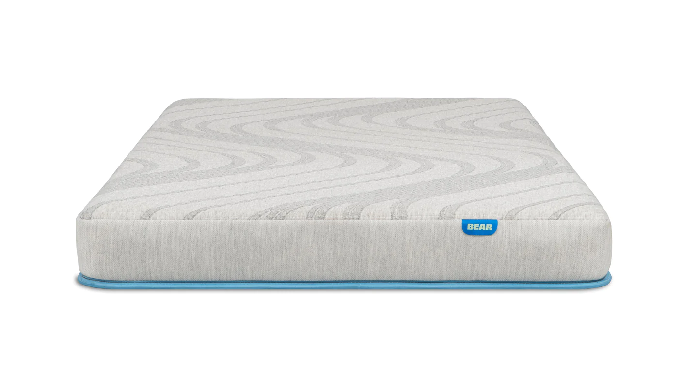 Bear Trundle Mattress