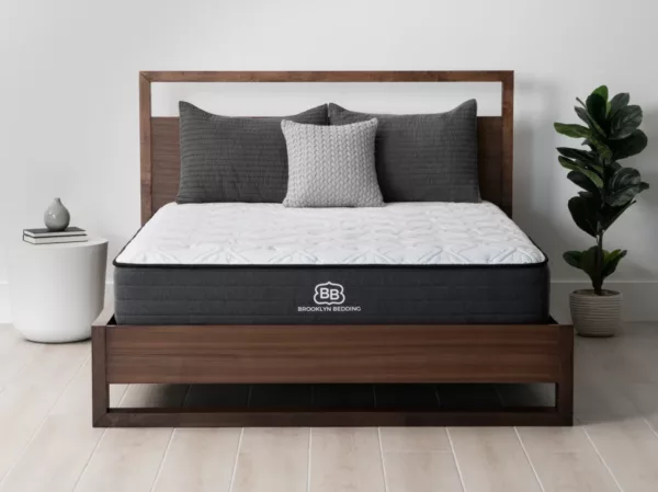 Brooklyn Bedding Brooklyn Essential Mattress