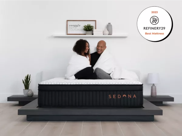 Brooklyn Bedding Sedona Elite Mattress