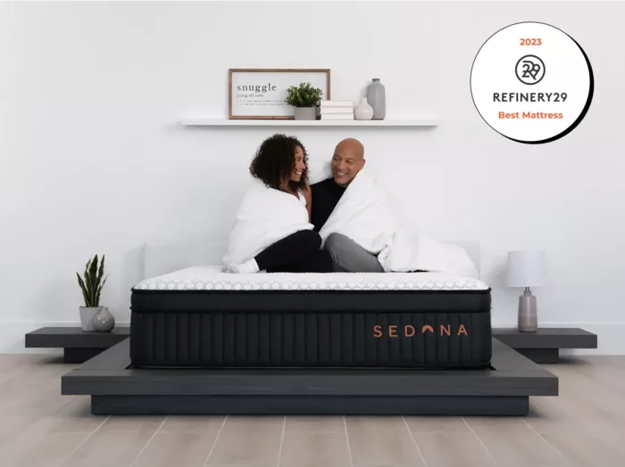 Brooklyn Bedding Sedona Elite Mattress