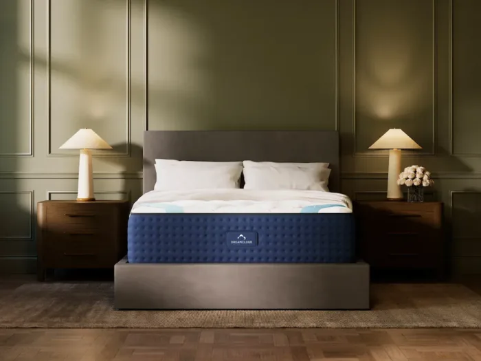 DreamCloud Premier Hybrid Mattress