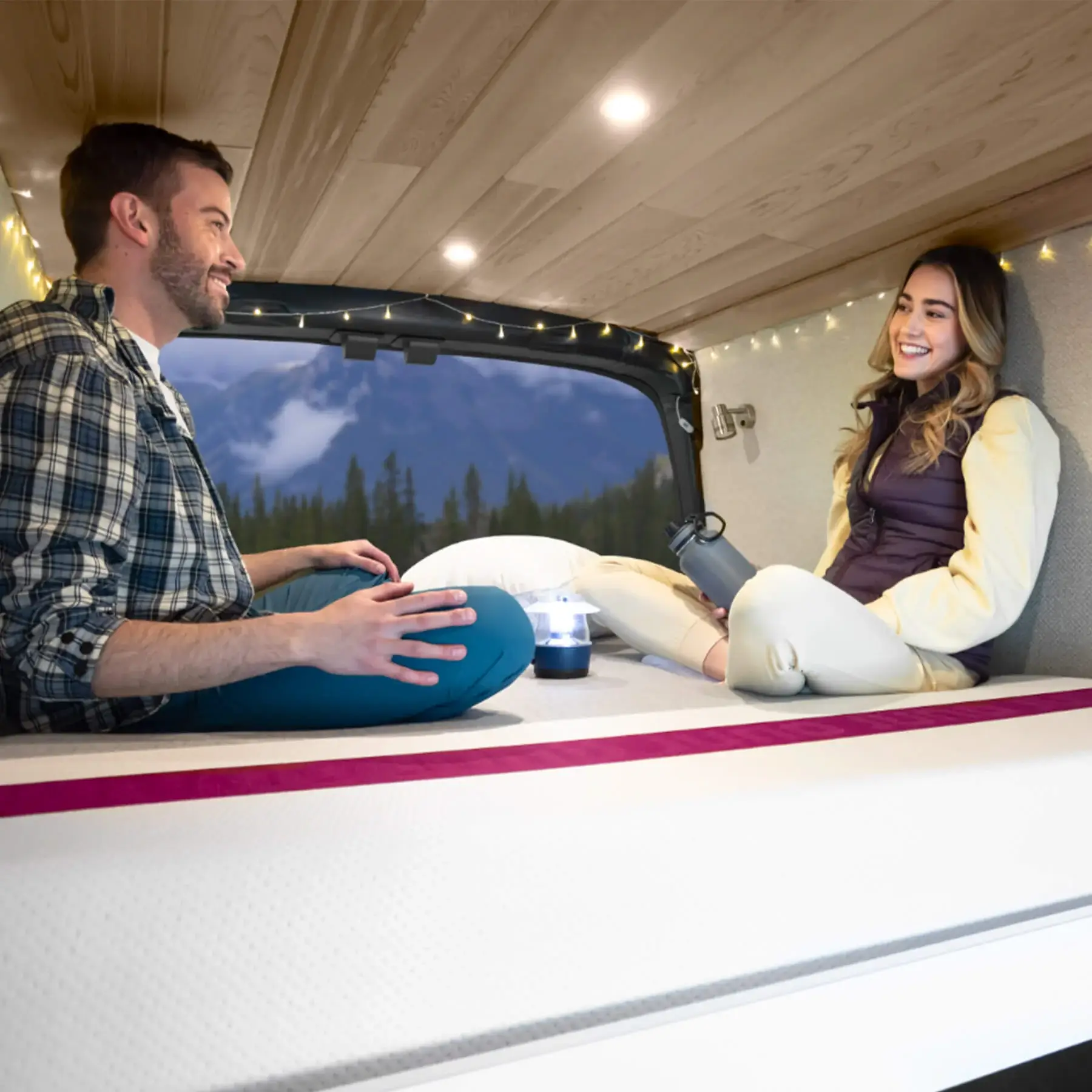 Juno RV Mattress