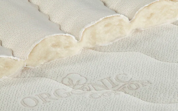 Latex For Less Organic Latex Mattress