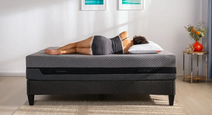 Layla Hybrid Mattress