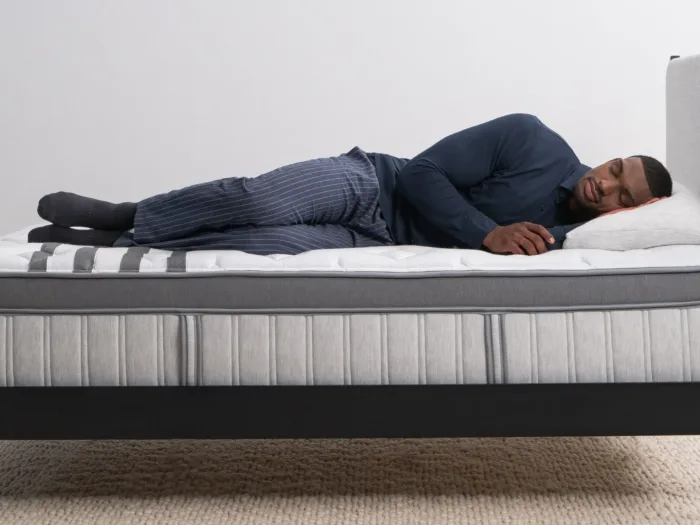 Leesa Legend Chill Hybrid Mattress