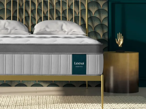 Leesa Legend Chill Hybrid Mattress