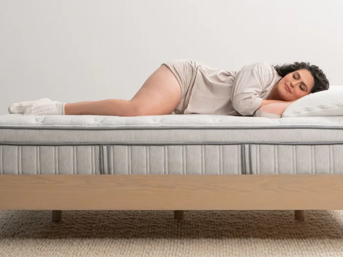 Leesa Oasis Chill Hybrid Mattress