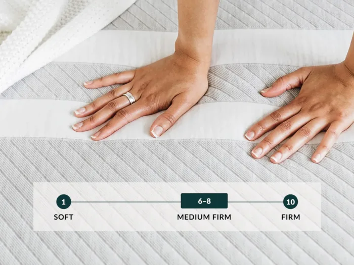 Leesa Original Hybrid Mattress