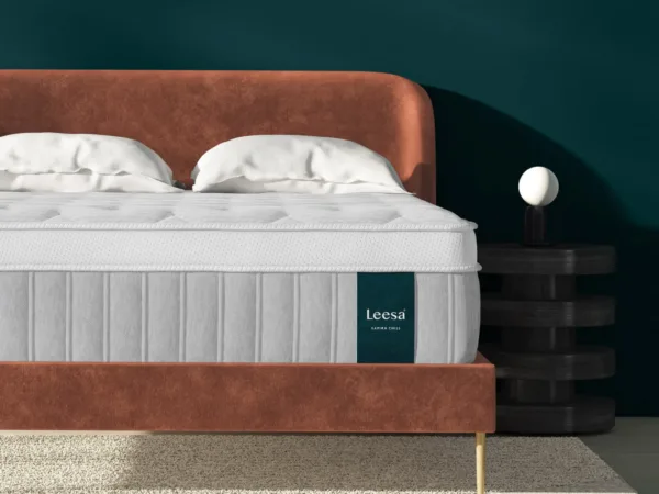 Leesa Sapira Chill Hybrid Mattress