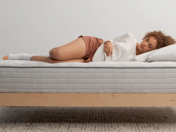 Leesa Studio Chill Hybrid Mattress