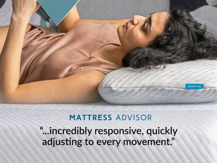 Leesa Studio Mattress