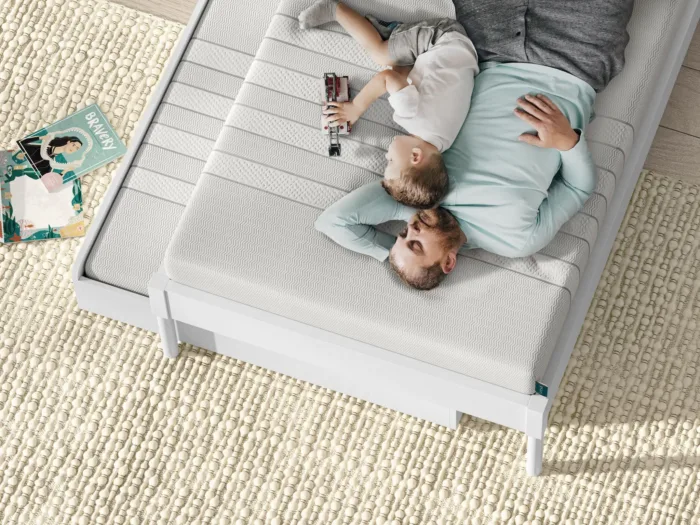 Leesa Trundle Mattress