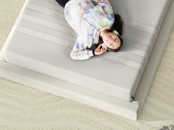 Leesa Youth Mattress