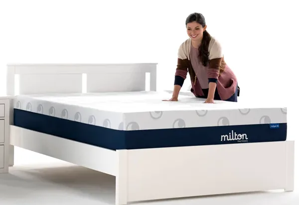 Milton Comforluxe Refresh 3.0