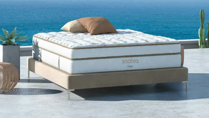 Saatva Classic Mattress