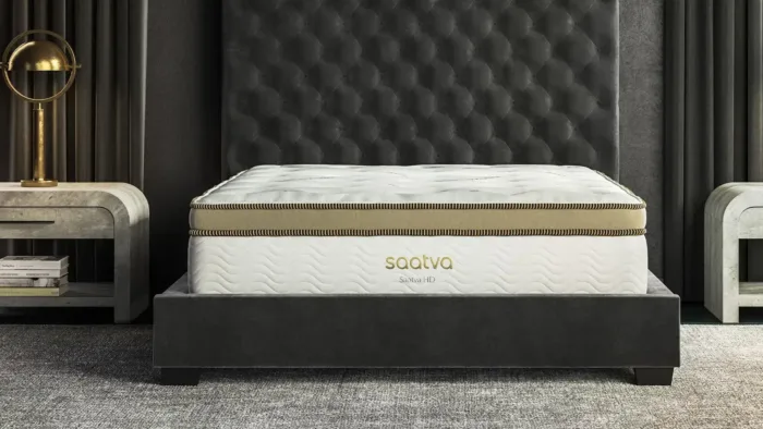 Saatva HD Mattress