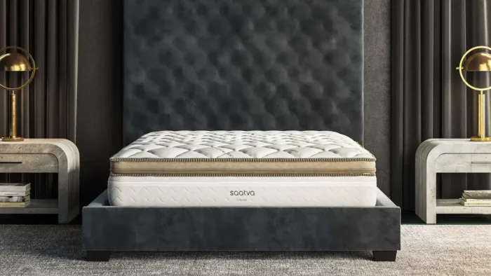 Saatva The Solaire Mattress