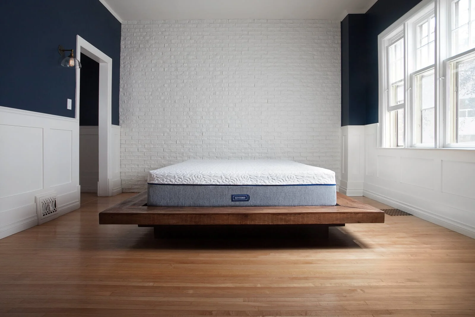 The Novosbed Mattress