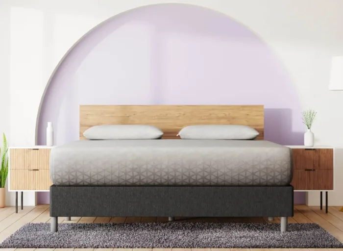 Zoma Hybrid Mattress