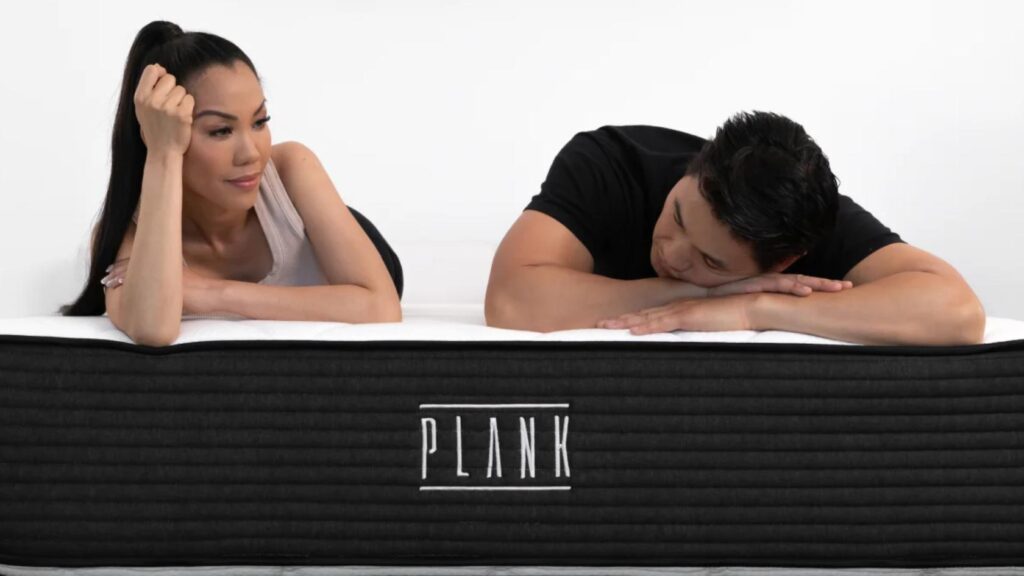 Plank Firm Luxe