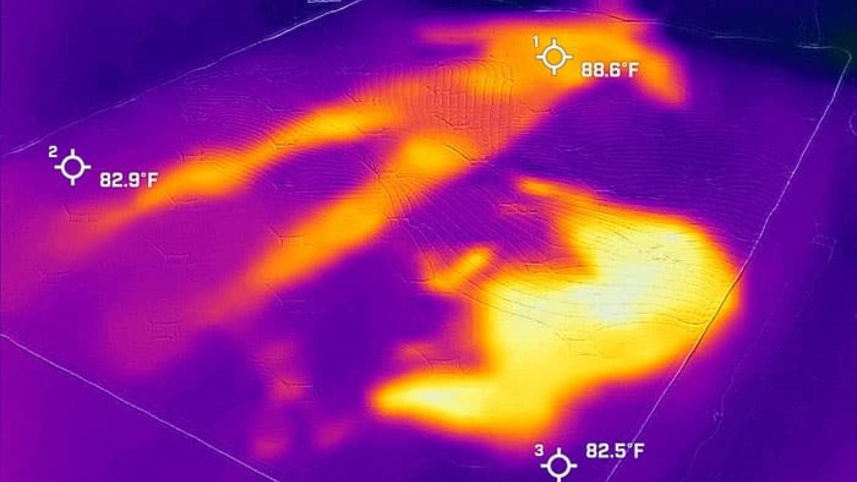 Plank Firm Luxe - Cooling Features