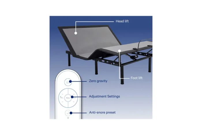 Casper Adjustable Base