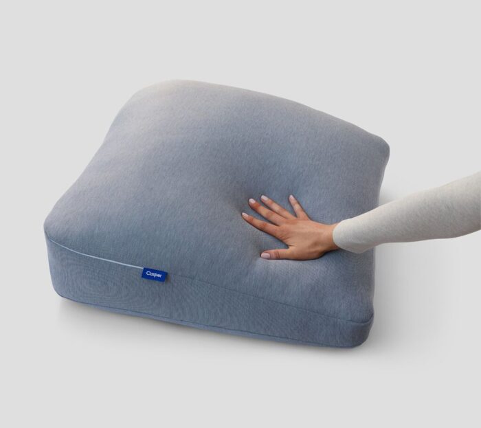 Casper Backrest Pillow