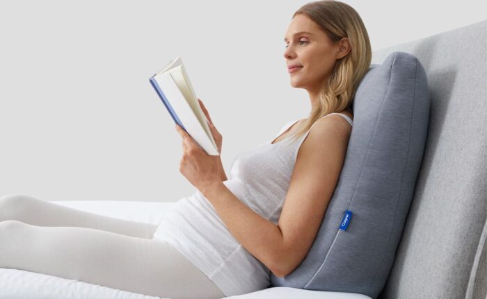 Casper Backrest Pillow