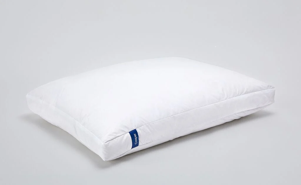 Casper Down Pillow