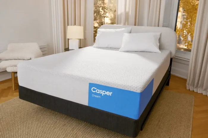 Casper Dream Mattress