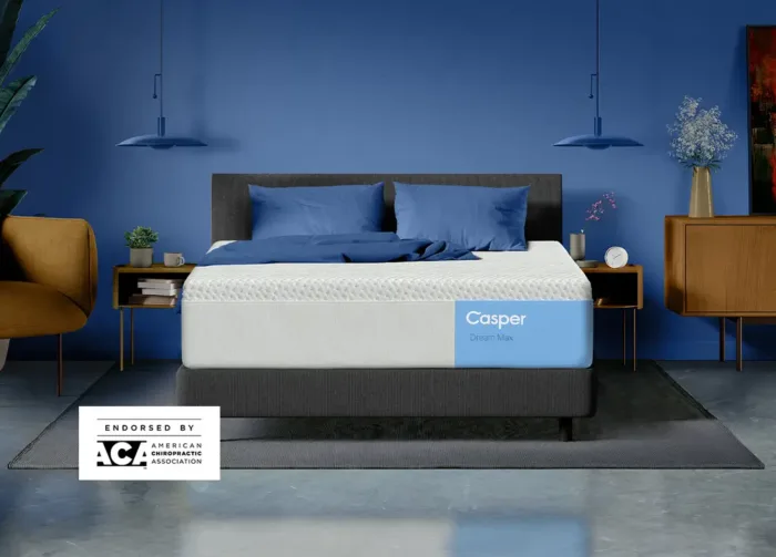 Casper Dream Max Mattress