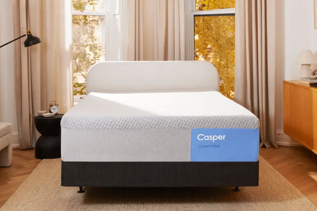 Casper Dream Max Mattress