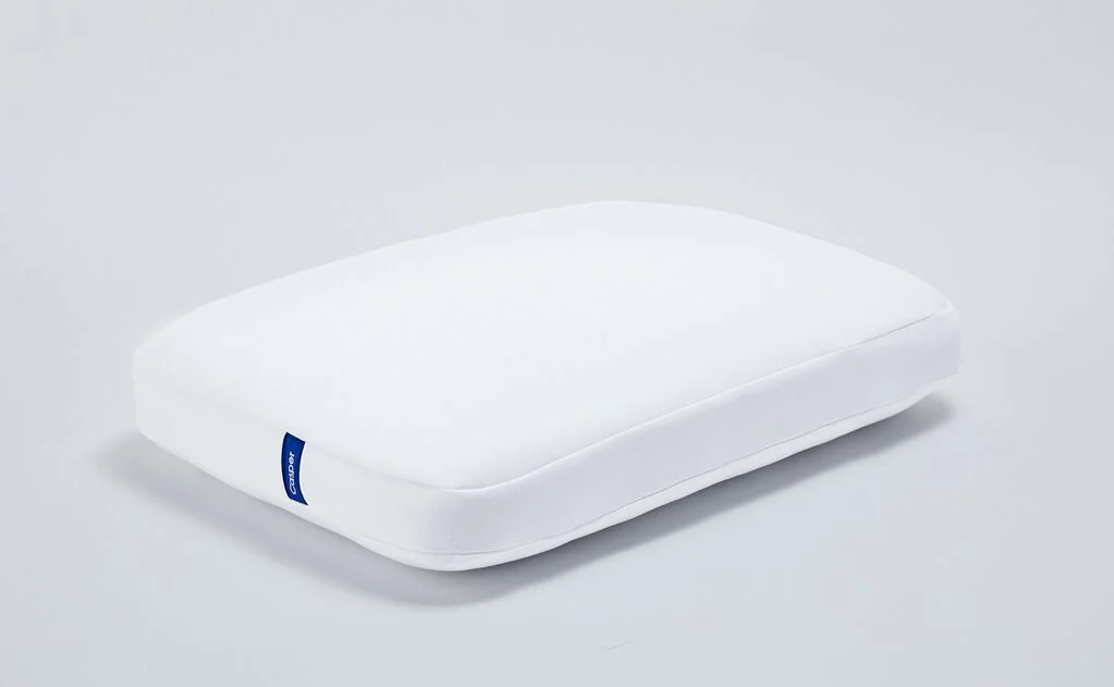 Casper Foam Pillow with Snow Technology