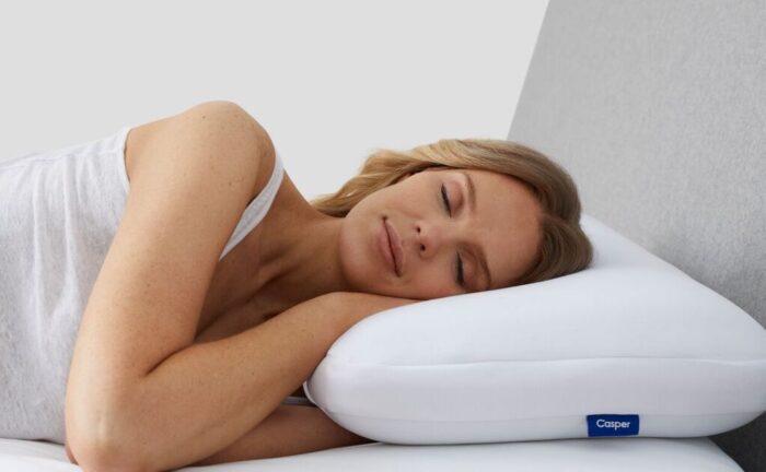 Casper Hybrid Pillow