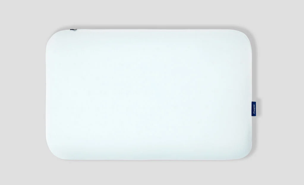 Casper Hybrid Pillow with Snow Technology