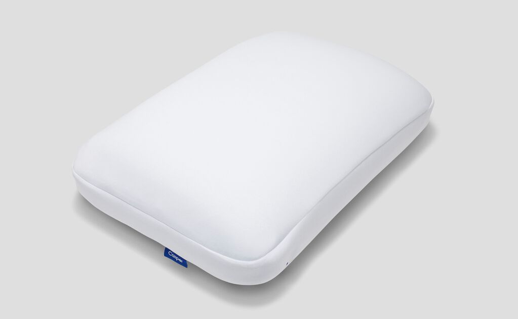 Casper Hybrid Pillow