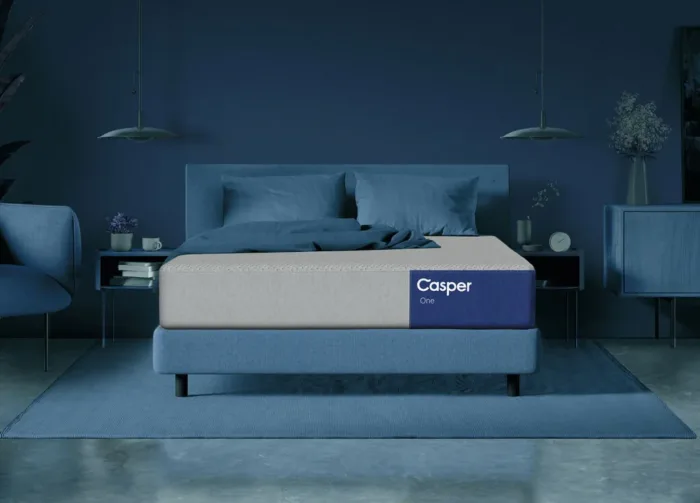 Casper One Mattress