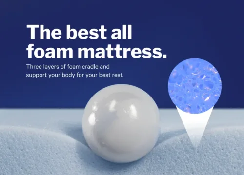 Casper One Mattress