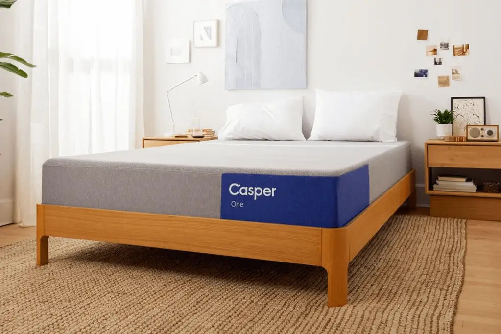 Casper One Mattress