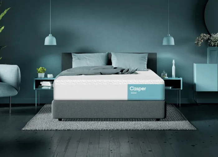 Casper Snow Mattress