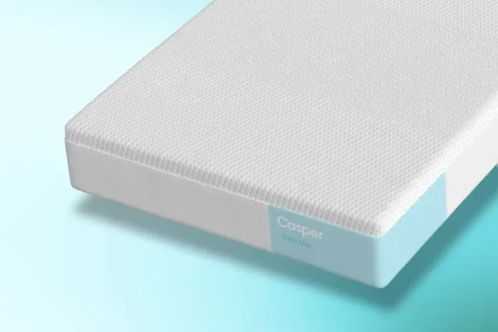 Casper Snow Max Mattress