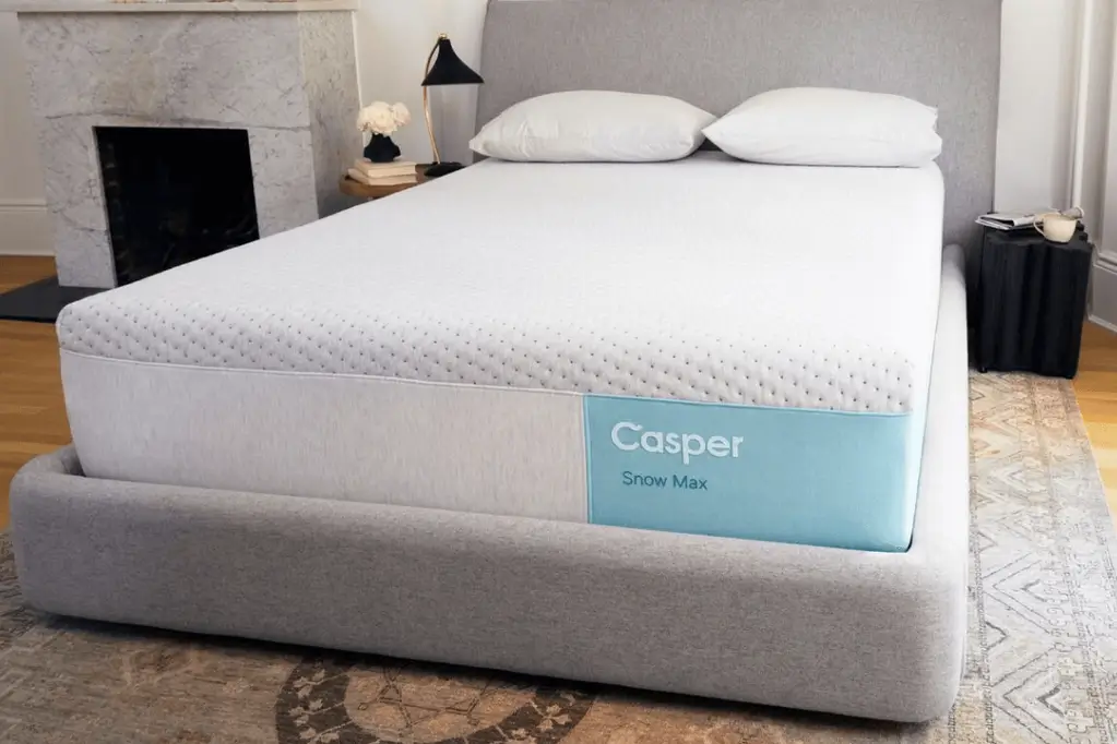 Casper Snow Max Mattress