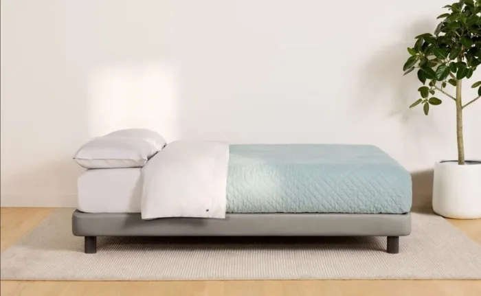 Casper Upholstered Bed Frame