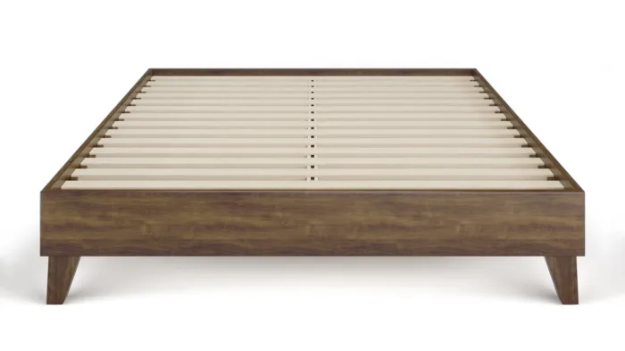 Bear Platform Bed